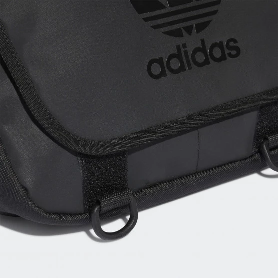 Συμφωνίες 🌟 Mini Bags Adidas Originals Adicolor Archive Messenger Τσάντα Ώμου Black 💯 5 Συμφωνίες 🌟 Mini Bags Adidas Originals Adicolor Archive Messenger Τσάντα Ώμου Black 💯 - Image 3