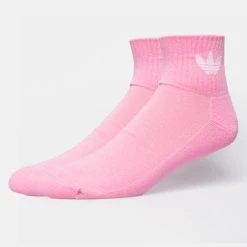 Εκπτωση 🔔 Κάλτσες Adidas Originals 3 Pack Mid-Cut Crew Unisex Κάλτσες WHITE/BLIPNK/PULLIL 🥰 8 Εκπτωση 🔔 Κάλτσες Adidas Originals 3 Pack Mid-Cut Crew Unisex Κάλτσες WHITE/BLIPNK/PULLIL 🥰 -adidas-originals Κατάστημα adidas originals mid ankle sck 2