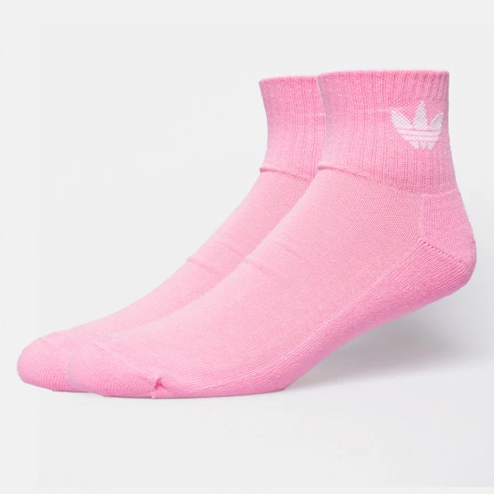 Εκπτωση 🔔 Κάλτσες Adidas Originals 3 Pack Mid-Cut Crew Unisex Κάλτσες WHITE/BLIPNK/PULLIL 🥰 5 Εκπτωση 🔔 Κάλτσες Adidas Originals 3 Pack Mid-Cut Crew Unisex Κάλτσες WHITE/BLIPNK/PULLIL 🥰 - Image 3