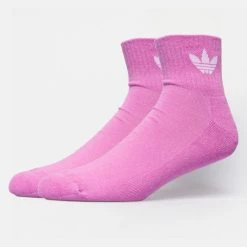 Εκπτωση 🔔 Κάλτσες Adidas Originals 3 Pack Mid-Cut Crew Unisex Κάλτσες WHITE/BLIPNK/PULLIL 🥰 9 Εκπτωση 🔔 Κάλτσες Adidas Originals 3 Pack Mid-Cut Crew Unisex Κάλτσες WHITE/BLIPNK/PULLIL 🥰 -adidas-originals Κατάστημα adidas originals mid ankle sck 3