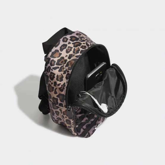 Νέος 🔥 Σακίδια Πλάτης / 🎒 Backpacks Adidas Originals Mini Unisex Σακίδιο Πλάτης 3L MULTCO 🎁 7 Νέος 🔥 Σακίδια Πλάτης / 🎒 Backpacks Adidas Originals Mini Unisex Σακίδιο Πλάτης 3L MULTCO 🎁 - Image 5