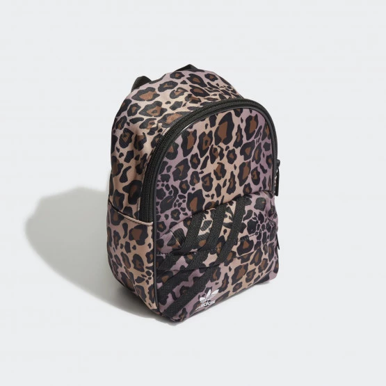 Νέος 🔥 Σακίδια Πλάτης / 🎒 Backpacks Adidas Originals Mini Unisex Σακίδιο Πλάτης 3L MULTCO 🎁 8 Νέος 🔥 Σακίδια Πλάτης / 🎒 Backpacks Adidas Originals Mini Unisex Σακίδιο Πλάτης 3L MULTCO 🎁 - Image 6