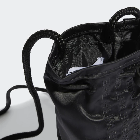 Καλύτερη πώληση 🧨 Τσάντες Ώμου Adidas Originals Pouch Unisex Τσάντα Ώμου 0.5 L BLACK 👍 8 Καλύτερη πώληση 🧨 Τσάντες Ώμου Adidas Originals Pouch Unisex Τσάντα Ώμου 0.5 L BLACK 👍 - Image 6