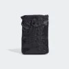 Καλύτερη πώληση 🧨 Τσάντες Ώμου Adidas Originals Pouch Unisex Τσάντα Ώμου 0.5 L BLACK 👍 -adidas-originals Κατάστημα adidas originals pouch 6