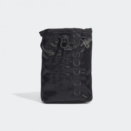 Καλύτερη πώληση 🧨 Τσάντες Ώμου Adidas Originals Pouch Unisex Τσάντα Ώμου 0.5 L BLACK 👍 3 Καλύτερη πώληση 🧨 Τσάντες Ώμου Adidas Originals Pouch Unisex Τσάντα Ώμου 0.5 L BLACK 👍
