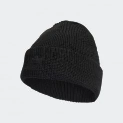 Best Pirce 💯 Σκούφοι Adidas Originals Rifta Beanie Black 😍