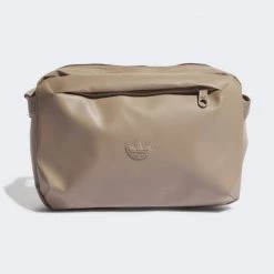 Φτηνός 🤩 Τσάντες Μέσης Adidas Originals Rifta Waist Bag Large BROWN 🛒