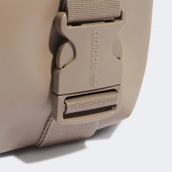 Φτηνός 🤩 Τσάντες Μέσης Adidas Originals Rifta Waist Bag Large BROWN 🛒 6 Φτηνός 🤩 Τσάντες Μέσης Adidas Originals Rifta Waist Bag Large BROWN 🛒 - Image 4