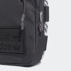 Ολοκαίνουργιο 🤩 Mini Bags Adidas Originals Ryv Festival Bag Ανδρική Τσάντα Μέσης DGSOGR/WHITE/BLACK 🥰 12 Ολοκαίνουργιο 🤩 Mini Bags Adidas Originals Ryv Festival Bag Ανδρική Τσάντα Μέσης DGSOGR/WHITE/BLACK 🥰 -adidas-originals Κατάστημα adidas originals ryv festival bg 4
