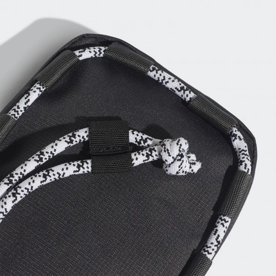 Ολοκαίνουργιο 🤩 Mini Bags Adidas Originals Ryv Festival Bag Ανδρική Τσάντα Μέσης DGSOGR/WHITE/BLACK 🥰 8 Ολοκαίνουργιο 🤩 Mini Bags Adidas Originals Ryv Festival Bag Ανδρική Τσάντα Μέσης DGSOGR/WHITE/BLACK 🥰 - Image 6