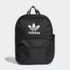 Η καλύτερη συμφωνία 😀 Σακίδια Πλάτης / 🎒 Backpacks Adidas Originals Adicolor Small Unisex Σακίδιο Πλάτης 25L BLACK/WHITE 🎉 -adidas-originals Κατάστημα adidas originals small adicol bp
