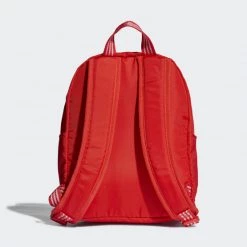 Προϋπολογισμός ⌛ Σακίδια Πλάτης / 🎒 Backpacks Adidas Originals Adicolor Classic Σακίδιο Πλάτης 12 L RED/WHITE ⌛ -adidas-originals Κατάστημα adidas originals small bp 1
