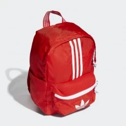 Προϋπολογισμός ⌛ Σακίδια Πλάτης / 🎒 Backpacks Adidas Originals Adicolor Classic Σακίδιο Πλάτης 12 L RED/WHITE ⌛ -adidas-originals Κατάστημα adidas originals small bp 2