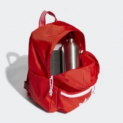 Προϋπολογισμός ⌛ Σακίδια Πλάτης / 🎒 Backpacks Adidas Originals Adicolor Classic Σακίδιο Πλάτης 12 L RED/WHITE ⌛ -adidas-originals Κατάστημα adidas originals small bp 3
