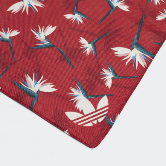 Flash Sale 🥰 Λαιμουδιέρες Adidas Originals Thebe Magugu Head Scarf Power Red / Off White 🔔 4 Flash Sale 🥰 Λαιμουδιέρες Adidas Originals Thebe Magugu Head Scarf Power Red / Off White 🔔 - Image 3