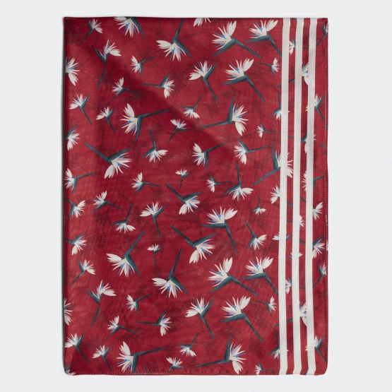Flash Sale 🥰 Λαιμουδιέρες Adidas Originals Thebe Magugu Head Scarf Power Red / Off White 🔔 2 Flash Sale 🥰 Λαιμουδιέρες Adidas Originals Thebe Magugu Head Scarf Power Red / Off White 🔔