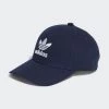 Κουπόνι 😍 Καπέλα Adidas Originals TREFOIL ⚾ BASEBALL CAP LEGEND INK 😀 -adidas-originals Κατάστημα adidas originals trefoil baseball cap 11