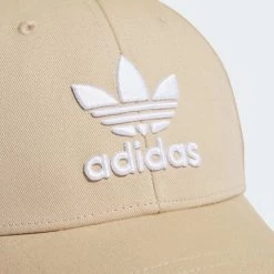 Καλύτερες κριτικές για 👍 Καπέλα Adidas Originals TREFOIL ⚾ BASEBALL CAP Magic Beige 🔥 8 Καλύτερες κριτικές για 👍 Καπέλα Adidas Originals TREFOIL ⚾ BASEBALL CAP Magic Beige 🔥 -adidas-originals Κατάστημα adidas originals trefoil baseball cap 2
