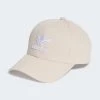 Νέος 🤩 Καπέλα Adidas Originals TREFOIL ⚾ BASEBALL CAP Wonder Quartz 😀
