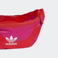Flash Sale 🌟 Τσάντες Μέσης Adidas Originals Marimekko Γυναικεία Τσάντα Μέσης 1L TEREMA/VIVRED 🛒 -adidas-originals Κατάστημα adidas originals waistbag 10