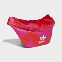 Flash Sale 🌟 Τσάντες Μέσης Adidas Originals Marimekko Γυναικεία Τσάντα Μέσης 1L TEREMA/VIVRED 🛒 -adidas-originals Κατάστημα adidas originals waistbag 8