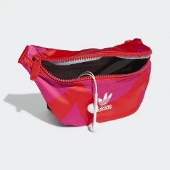 Flash Sale 🌟 Τσάντες Μέσης Adidas Originals Marimekko Γυναικεία Τσάντα Μέσης 1L TEREMA/VIVRED 🛒 -adidas-originals Κατάστημα adidas originals waistbag 9