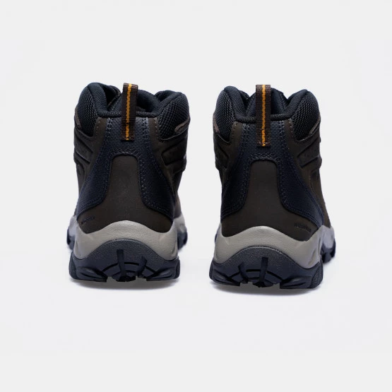 Flash Sale 🥰 Trail | Outdoor Columbia Newton Ridge™ Plus II Αδιάβροχα Ανδρικά Παπούτσια Cordovan, Squash 🤩 8 Flash Sale 🥰 Trail | Outdoor Columbia Newton Ridge™ Plus II Αδιάβροχα Ανδρικά Παπούτσια Cordovan, Squash 🤩 - Image 6