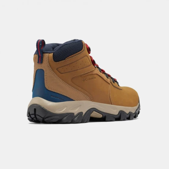 Πολύ καλή προσφορά ✨ Trail | Outdoor Columbia Newton Ridge™ Plus II Αδιάβροχα Ανδρικά Παπούτσια Light Brown, Red Velvet 🔥 6 Πολύ καλή προσφορά ✨ Trail | Outdoor Columbia Newton Ridge™ Plus II Αδιάβροχα Ανδρικά Παπούτσια Light Brown, Red Velvet 🔥 - Image 4