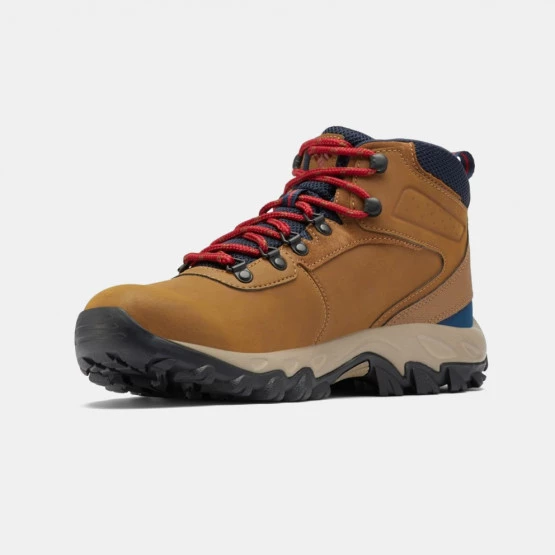 Πολύ καλή προσφορά ✨ Trail | Outdoor Columbia Newton Ridge™ Plus II Αδιάβροχα Ανδρικά Παπούτσια Light Brown, Red Velvet 🔥 7 Πολύ καλή προσφορά ✨ Trail | Outdoor Columbia Newton Ridge™ Plus II Αδιάβροχα Ανδρικά Παπούτσια Light Brown, Red Velvet 🔥 - Image 5