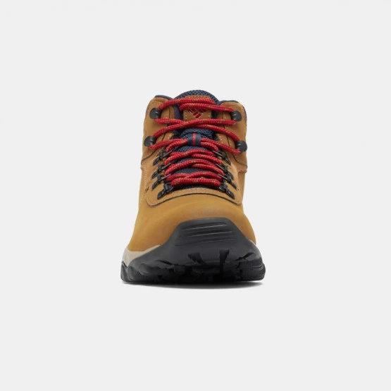 Πολύ καλή προσφορά ✨ Trail | Outdoor Columbia Newton Ridge™ Plus II Αδιάβροχα Ανδρικά Παπούτσια Light Brown, Red Velvet 🔥 8 Πολύ καλή προσφορά ✨ Trail | Outdoor Columbia Newton Ridge™ Plus II Αδιάβροχα Ανδρικά Παπούτσια Light Brown, Red Velvet 🔥 - Image 6