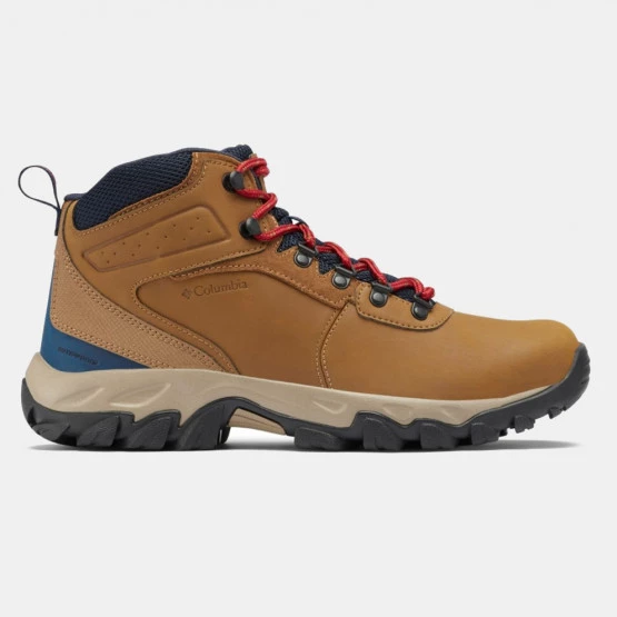Πολύ καλή προσφορά ✨ Trail | Outdoor Columbia Newton Ridge™ Plus II Αδιάβροχα Ανδρικά Παπούτσια Light Brown, Red Velvet 🔥 3 Πολύ καλή προσφορά ✨ Trail | Outdoor Columbia Newton Ridge™ Plus II Αδιάβροχα Ανδρικά Παπούτσια Light Brown, Red Velvet 🔥