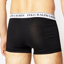 Νέος 😀 Εσώρουχα Polo Ralph Lauren Bci Ανδρικά Μπόξερ 3-Pack BLK WHT/BLK WHT/BLK WHT ⭐ -adidas-originals Κατάστημα polo ralph lauren 3p clssic trunk 3