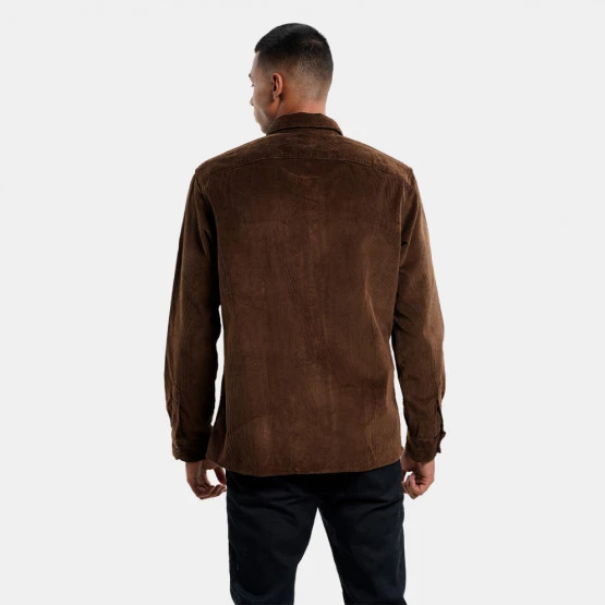 Εκπτωση ⭐ Μπλούζα μακρύ μανίκι Polo Ralph Lauren Ανδρική Ζακέτα COOPER BROWN 🥰 4 Εκπτωση ⭐ Μπλούζα μακρύ μανίκι Polo Ralph Lauren Ανδρική Ζακέτα COOPER BROWN 🥰 - Image 2