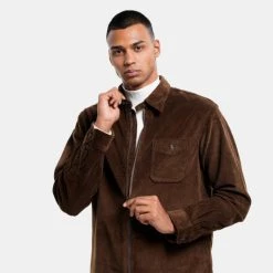 Εκπτωση ⭐ Μπλούζα μακρύ μανίκι Polo Ralph Lauren Ανδρική Ζακέτα COOPER BROWN 🥰 9 Εκπτωση ⭐ Μπλούζα μακρύ μανίκι Polo Ralph Lauren Ανδρική Ζακέτα COOPER BROWN 🥰 -adidas-originals Κατάστημα polo ralph lauren acdzipppnbx long sleeve sport sh 2