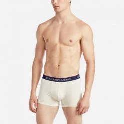 Πολύ καλή προσφορά 🤩 Εσώρουχα Polo Ralph Lauren Bci Ανδρικά Μπόξερ 3-Pack NPT NVY/ETN RED/OAT HTR 🧨 10 Πολύ καλή προσφορά 🤩 Εσώρουχα Polo Ralph Lauren Bci Ανδρικά Μπόξερ 3-Pack NPT NVY/ETN RED/OAT HTR 🧨 -adidas-originals Κατάστημα polo ralph lauren bci cotton elastane clssic trunk 2