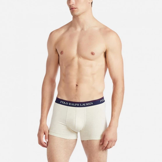Πολύ καλή προσφορά 🤩 Εσώρουχα Polo Ralph Lauren Bci Ανδρικά Μπόξερ 3-Pack NPT NVY/ETN RED/OAT HTR 🧨 5 Πολύ καλή προσφορά 🤩 Εσώρουχα Polo Ralph Lauren Bci Ανδρικά Μπόξερ 3-Pack NPT NVY/ETN RED/OAT HTR 🧨 - Image 3