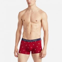 Πολύ καλή προσφορά 🤩 Εσώρουχα Polo Ralph Lauren Bci Ανδρικά Μπόξερ 3-Pack NPT NVY/ETN RED/OAT HTR 🧨 11 Πολύ καλή προσφορά 🤩 Εσώρουχα Polo Ralph Lauren Bci Ανδρικά Μπόξερ 3-Pack NPT NVY/ETN RED/OAT HTR 🧨 -adidas-originals Κατάστημα polo ralph lauren bci cotton elastane clssic trunk 3