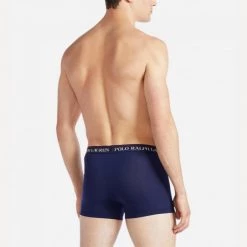 Πολύ καλή προσφορά 🤩 Εσώρουχα Polo Ralph Lauren Bci Ανδρικά Μπόξερ 3-Pack NPT NVY/ETN RED/OAT HTR 🧨 12 Πολύ καλή προσφορά 🤩 Εσώρουχα Polo Ralph Lauren Bci Ανδρικά Μπόξερ 3-Pack NPT NVY/ETN RED/OAT HTR 🧨 -adidas-originals Κατάστημα polo ralph lauren bci cotton elastane clssic trunk 4
