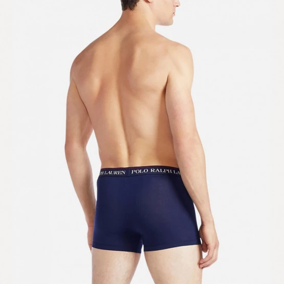 Πολύ καλή προσφορά 🤩 Εσώρουχα Polo Ralph Lauren Bci Ανδρικά Μπόξερ 3-Pack NPT NVY/ETN RED/OAT HTR 🧨 7 Πολύ καλή προσφορά 🤩 Εσώρουχα Polo Ralph Lauren Bci Ανδρικά Μπόξερ 3-Pack NPT NVY/ETN RED/OAT HTR 🧨 - Image 5