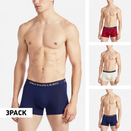 Πολύ καλή προσφορά 🤩 Εσώρουχα Polo Ralph Lauren Bci Ανδρικά Μπόξερ 3-Pack NPT NVY/ETN RED/OAT HTR 🧨 3 Πολύ καλή προσφορά 🤩 Εσώρουχα Polo Ralph Lauren Bci Ανδρικά Μπόξερ 3-Pack NPT NVY/ETN RED/OAT HTR 🧨