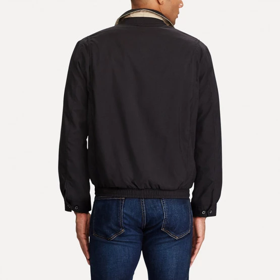Καλύτερες κριτικές για ⌛ Μπουφάν Polo Ralph Lauren Bi-Swing Windbreaker Ανδρικό Jacket RL BLACK 🎉 4 Καλύτερες κριτικές για ⌛ Μπουφάν Polo Ralph Lauren Bi-Swing Windbreaker Ανδρικό Jacket RL BLACK 🎉 - Image 2