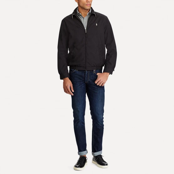 Καλύτερες κριτικές για ⌛ Μπουφάν Polo Ralph Lauren Bi-Swing Windbreaker Ανδρικό Jacket RL BLACK 🎉 5 Καλύτερες κριτικές για ⌛ Μπουφάν Polo Ralph Lauren Bi-Swing Windbreaker Ανδρικό Jacket RL BLACK 🎉 - Image 3