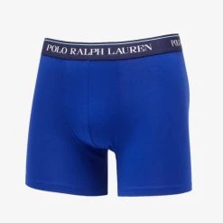 Πολύ καλή προσφορά 🌟 Εσώρουχα Polo Ralph Lauren Boxer 3 Pack Ανδρικά Μποξεράκια 3PK FRNCH TRQ/NPT NVY/HRT RYL ⭐ -adidas-originals Κατάστημα polo ralph lauren boxer brief 3 pack boxer brief 12