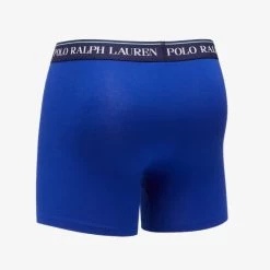 Πολύ καλή προσφορά 🌟 Εσώρουχα Polo Ralph Lauren Boxer 3 Pack Ανδρικά Μποξεράκια 3PK FRNCH TRQ/NPT NVY/HRT RYL ⭐ -adidas-originals Κατάστημα polo ralph lauren boxer brief 3 pack boxer brief 13