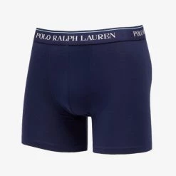 Πολύ καλή προσφορά 🌟 Εσώρουχα Polo Ralph Lauren Boxer 3 Pack Ανδρικά Μποξεράκια 3PK FRNCH TRQ/NPT NVY/HRT RYL ⭐ -adidas-originals Κατάστημα polo ralph lauren boxer brief 3 pack boxer brief 14