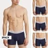 ΧΟΝΔΡΙΚΟ ΕΜΠΟΡΙΟ ⌛ Εσώρουχα Polo Ralph Lauren Boxer Brief 3 Pack Ανδρικά Μποξεράκια NVY WHT/NVY WHT/NVY WHT 🛒 -adidas-originals Κατάστημα polo ralph lauren boxer brief 3 pack boxer brief 6