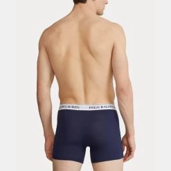 ΧΟΝΔΡΙΚΟ ΕΜΠΟΡΙΟ ⌛ Εσώρουχα Polo Ralph Lauren Boxer Brief 3 Pack Ανδρικά Μποξεράκια NVY WHT/NVY WHT/NVY WHT 🛒 8 ΧΟΝΔΡΙΚΟ ΕΜΠΟΡΙΟ ⌛ Εσώρουχα Polo Ralph Lauren Boxer Brief 3 Pack Ανδρικά Μποξεράκια NVY WHT/NVY WHT/NVY WHT 🛒 -adidas-originals Κατάστημα polo ralph lauren boxer brief 3 pack boxer brief 8