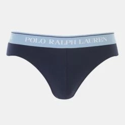 Νέος 👍 Εσώρουχα Polo Ralph Lauren 3 Pack Ανδρικά Briefs 3PK NVY OB GRN/NVY BLU/NVY YLW 💯 9 Νέος 👍 Εσώρουχα Polo Ralph Lauren 3 Pack Ανδρικά Briefs 3PK NVY OB GRN/NVY BLU/NVY YLW 💯 -adidas-originals Κατάστημα polo ralph lauren brief 3 pack brief 2