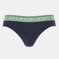 Νέος 👍 Εσώρουχα Polo Ralph Lauren 3 Pack Ανδρικά Briefs 3PK NVY OB GRN/NVY BLU/NVY YLW 💯 11 Νέος 👍 Εσώρουχα Polo Ralph Lauren 3 Pack Ανδρικά Briefs 3PK NVY OB GRN/NVY BLU/NVY YLW 💯 -adidas-originals Κατάστημα polo ralph lauren brief 3 pack brief 4