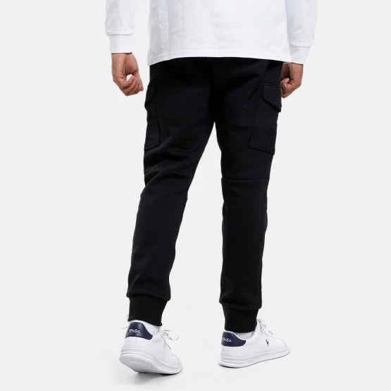 ΧΟΝΔΡΙΚΟ ΕΜΠΟΡΙΟ 👍 Ανδρικά Cargo & Chinos Παντελόνια & Σορτς Polo Ralph Lauren Ανδρικό Παντελόνι Φόρμας POLO BLACK 🔥 4 ΧΟΝΔΡΙΚΟ ΕΜΠΟΡΙΟ 👍 Ανδρικά Cargo & Chinos Παντελόνια & Σορτς Polo Ralph Lauren Ανδρικό Παντελόνι Φόρμας POLO BLACK 🔥 - Image 2
